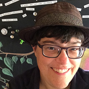 JennyMatteson's avatar